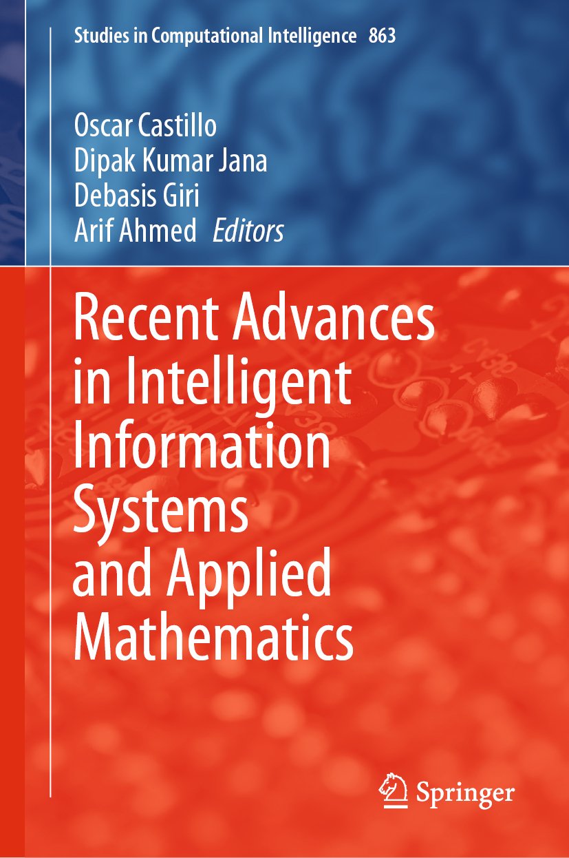 Studies in Computational Intelligence
