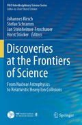 FIAS Interdisciplinary Science Series