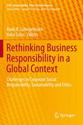 CSR, Sustainability, Ethics & Governance