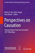 Jerusalem Studies in Philosophy and History of Science