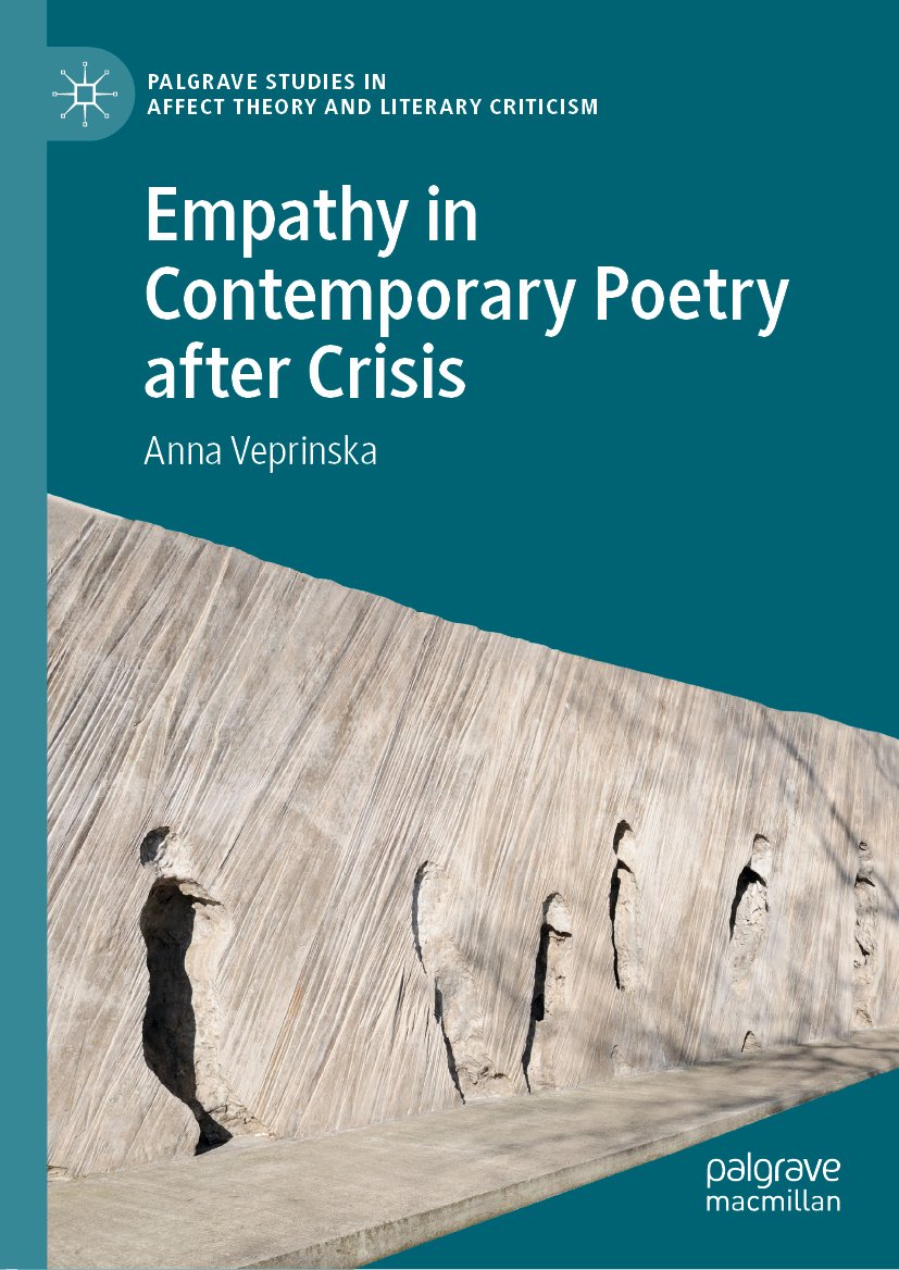 Palgrave Studies in Affect Theory and Literary Criticism