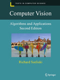 Texts in Computer Science