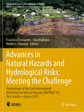 Advances in Science, Technology & Innovation