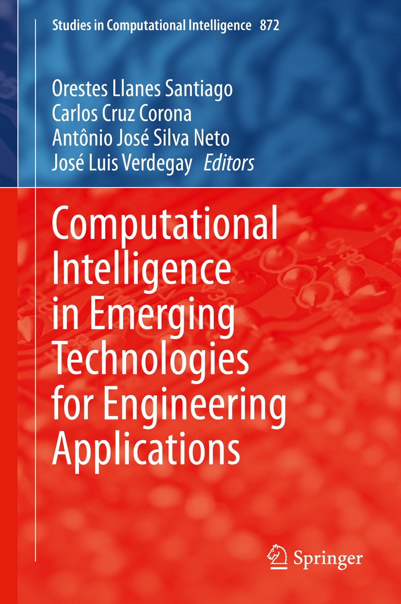 Studies in Computational Intelligence