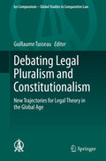 Debating Legal Pluralism and Constitutionalism
