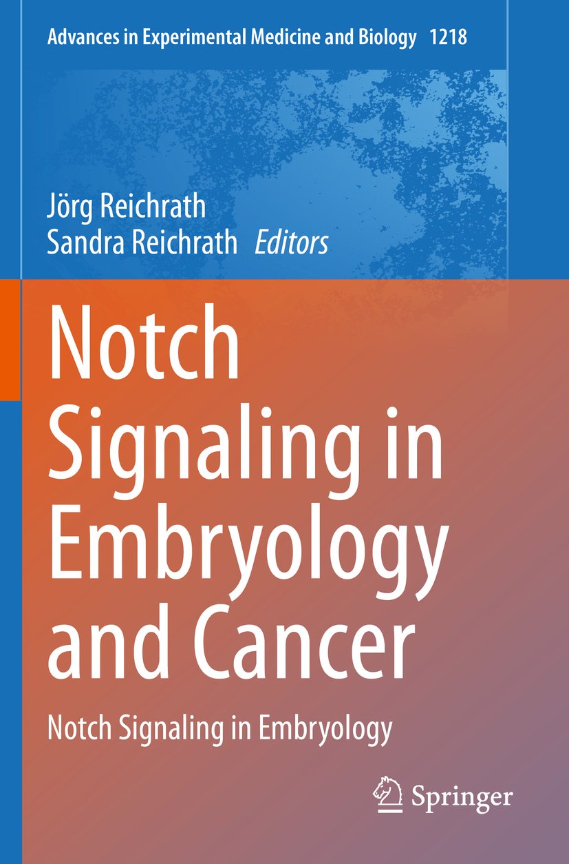 Advances in Experimental Medicine and Biology