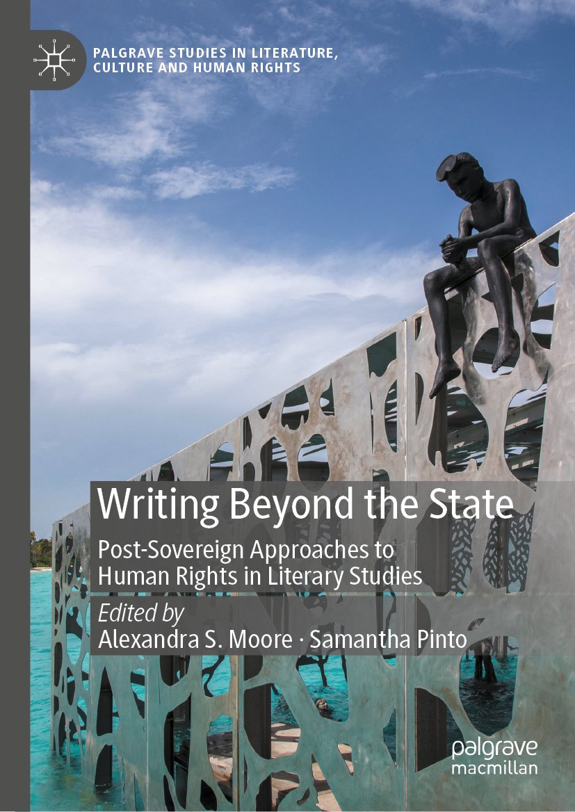 Palgrave Studies in Literature, Culture and Human Rights