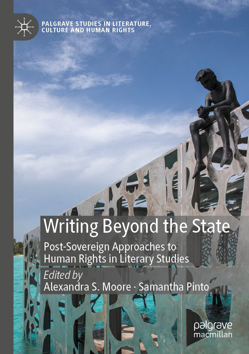 Palgrave Studies in Literature, Culture and Human Rights