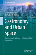 The Urban Book Series