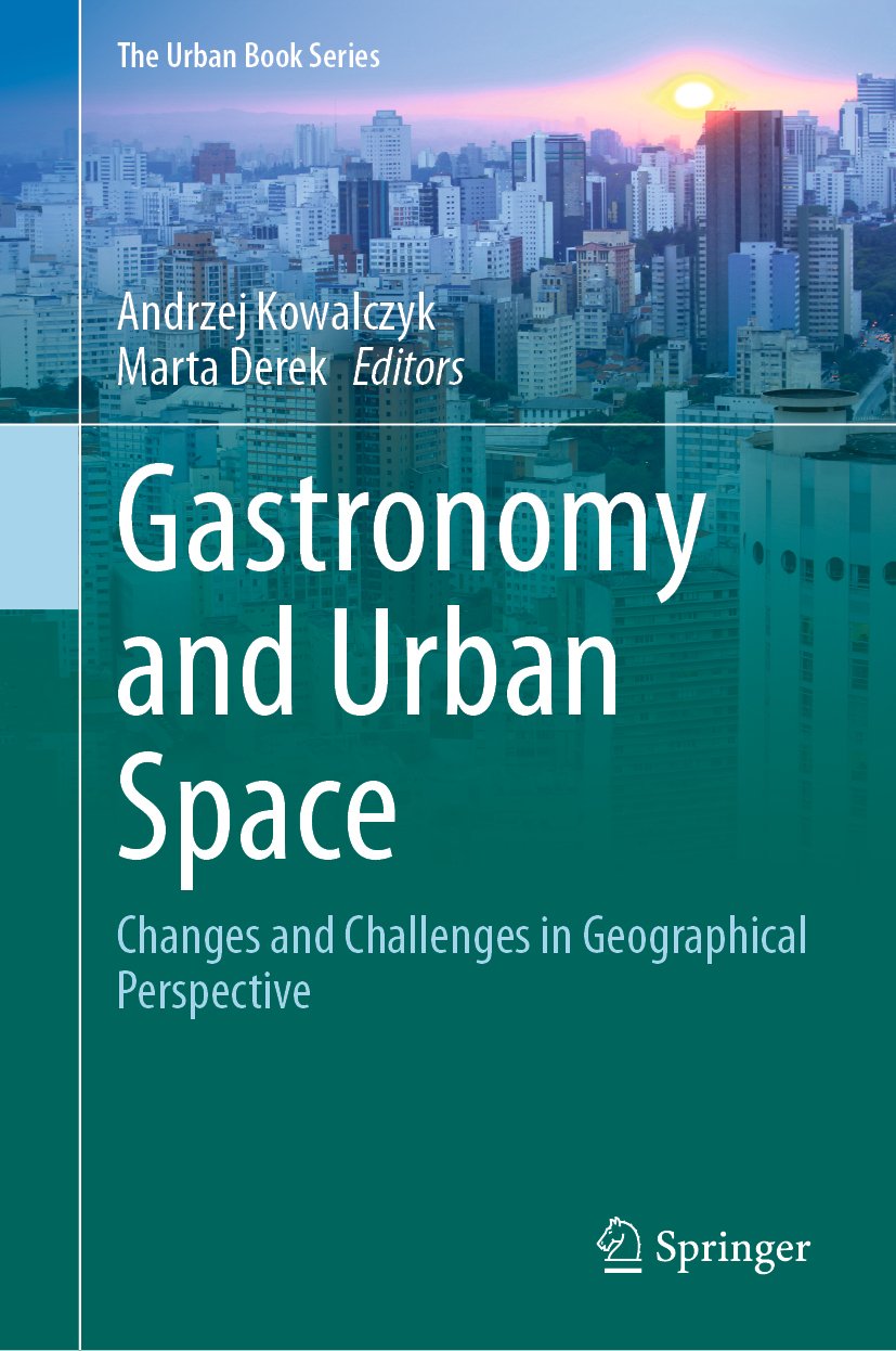The Urban Book Series
