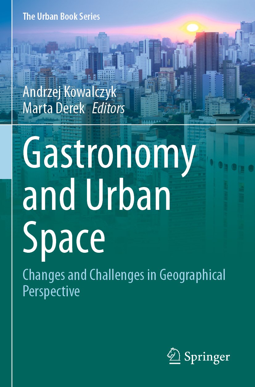 The Urban Book Series