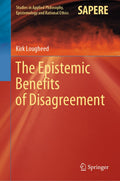 Studies in Applied Philosophy, Epistemology and Rational Ethics
