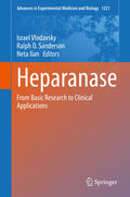 Advances in Experimental Medicine and Biology
