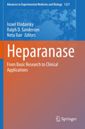Advances in Experimental Medicine and Biology