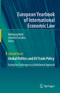 European Yearbook of International Economic Law