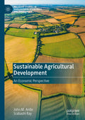 Palgrave Studies in Agricultural Economics and Food Policy