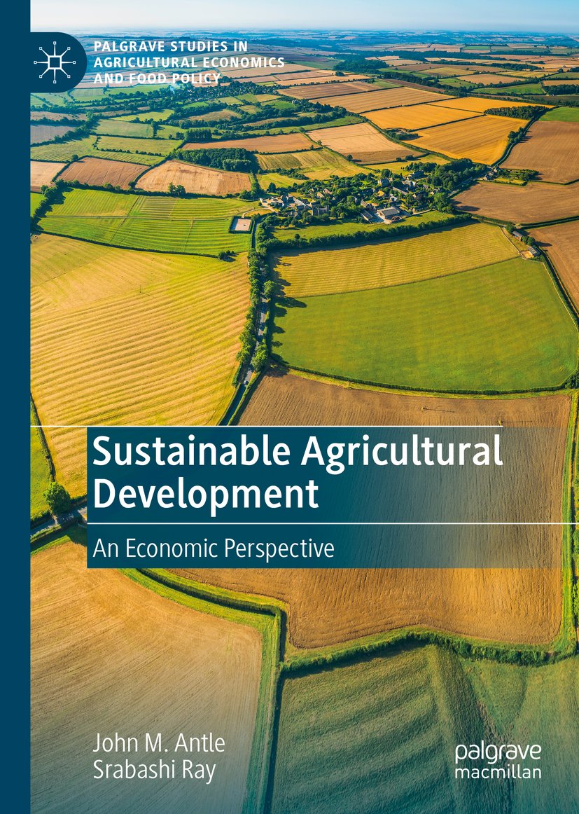 Palgrave Studies in Agricultural Economics and Food Policy