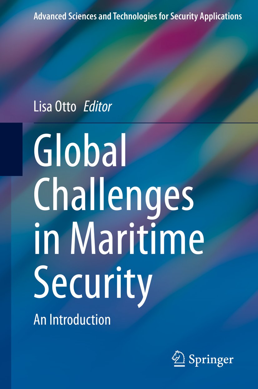 Advanced Sciences and Technologies for Security Applications