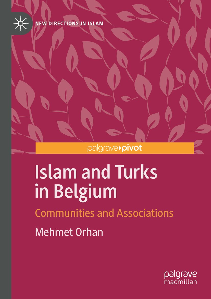 New Directions in Islam
