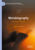 Palgrave Studies in Life Writing