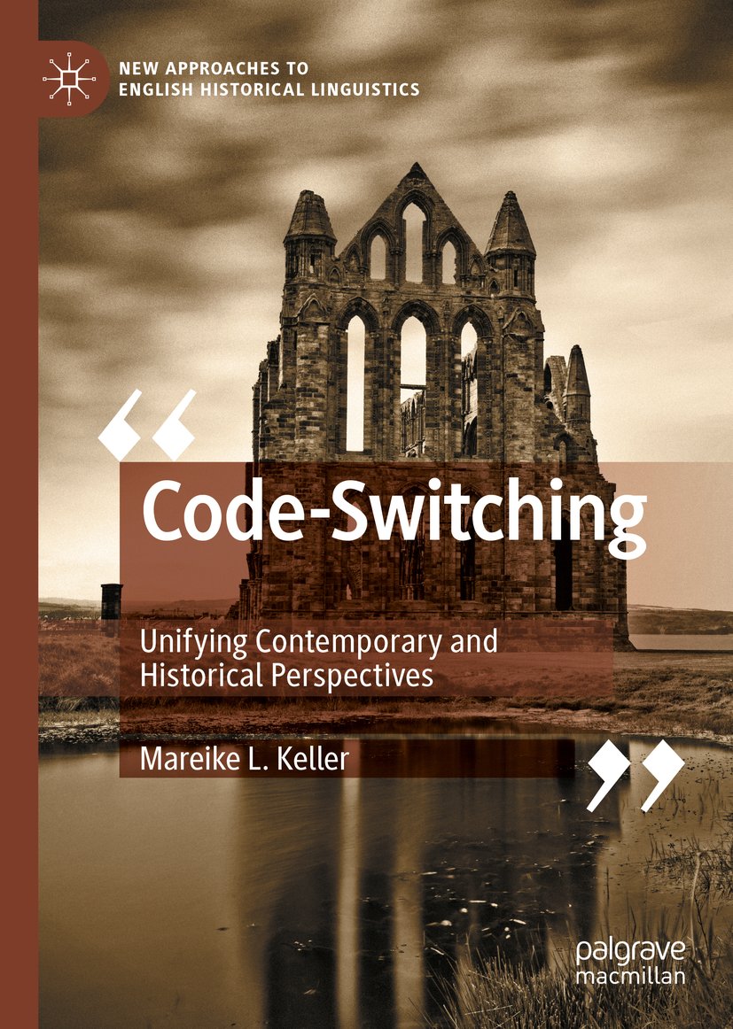 New Approaches to English Historical Linguistics