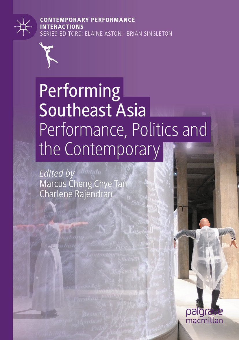 Contemporary Performance InterActions