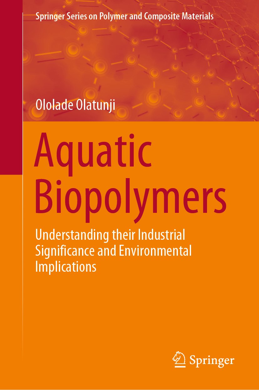 Springer Series on Polymer and Composite Materials