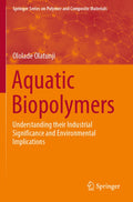 Springer Series on Polymer and Composite Materials