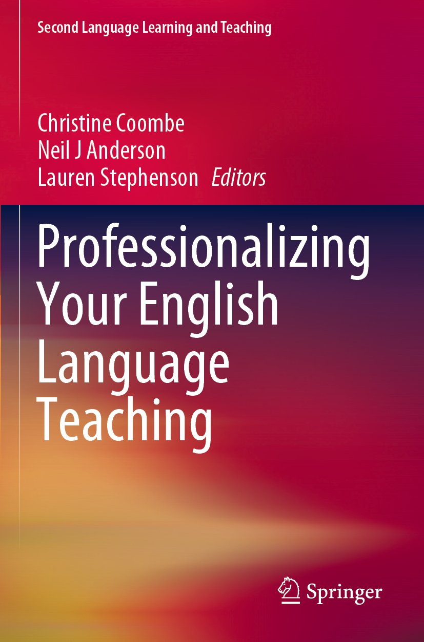 Second Language Learning and Teaching