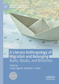 Palgrave Studies in Literary Anthropology