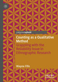 Counting as a Qualitative Method