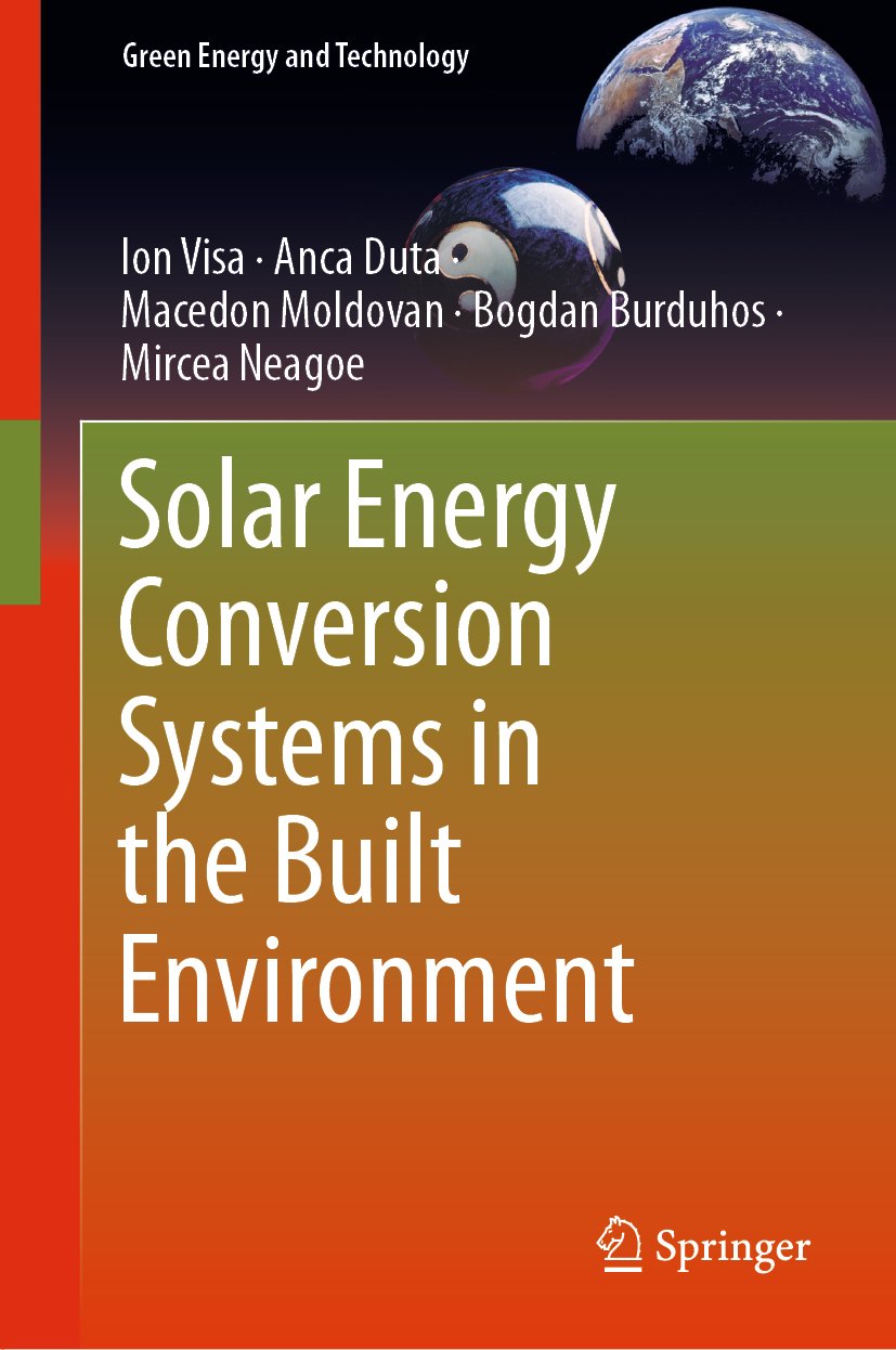 Green Energy and Technology