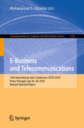 Communications in Computer and Information Science