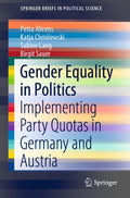 SpringerBriefs in Political Science