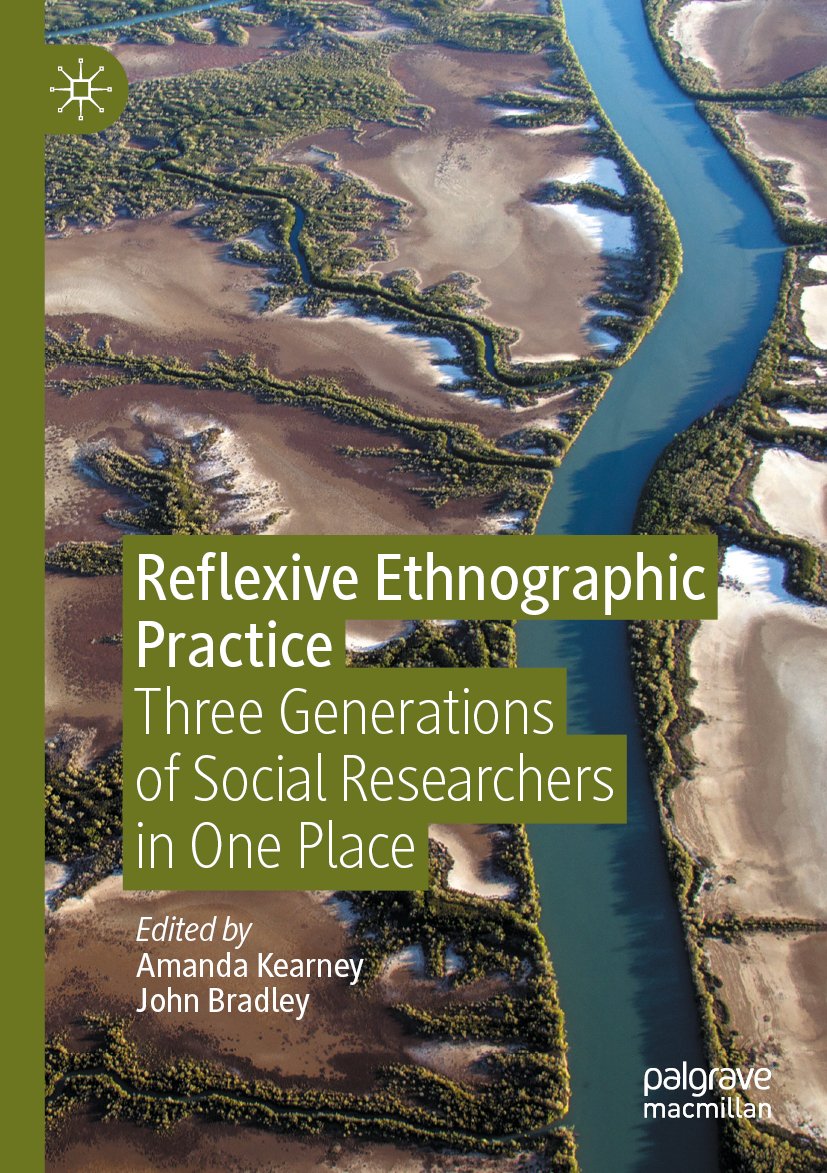 Reflexive Ethnographic Practice