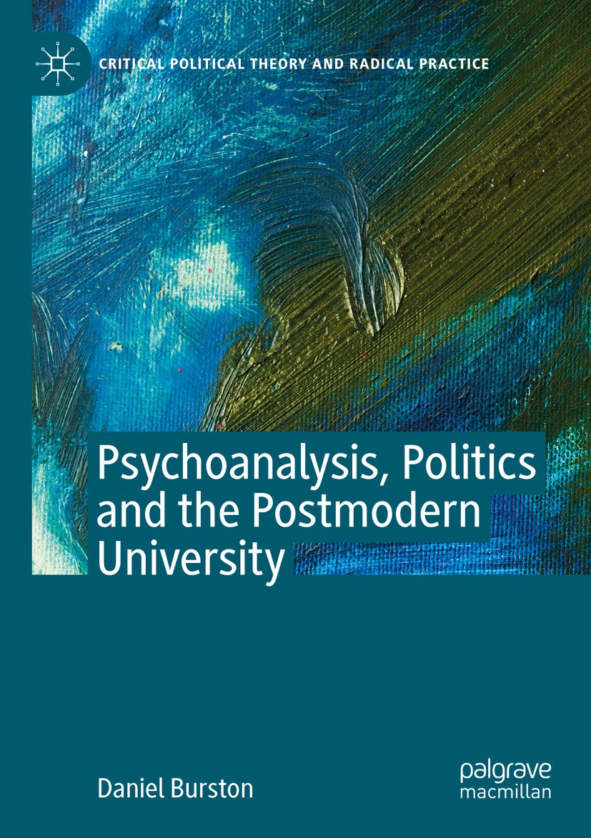 Critical Political Theory and Radical Practice