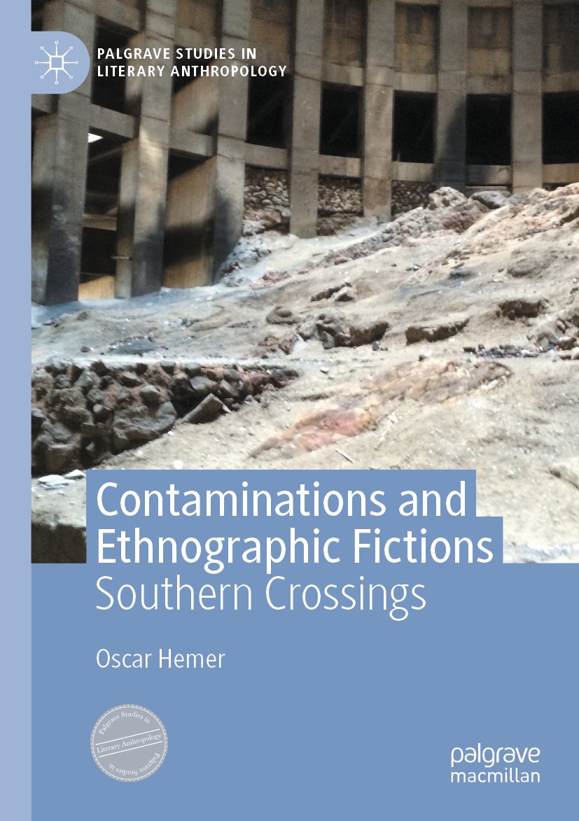 Palgrave Studies in Literary Anthropology