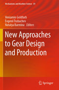 Mechanisms and Machine Science
