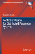 Communications and Control Engineering