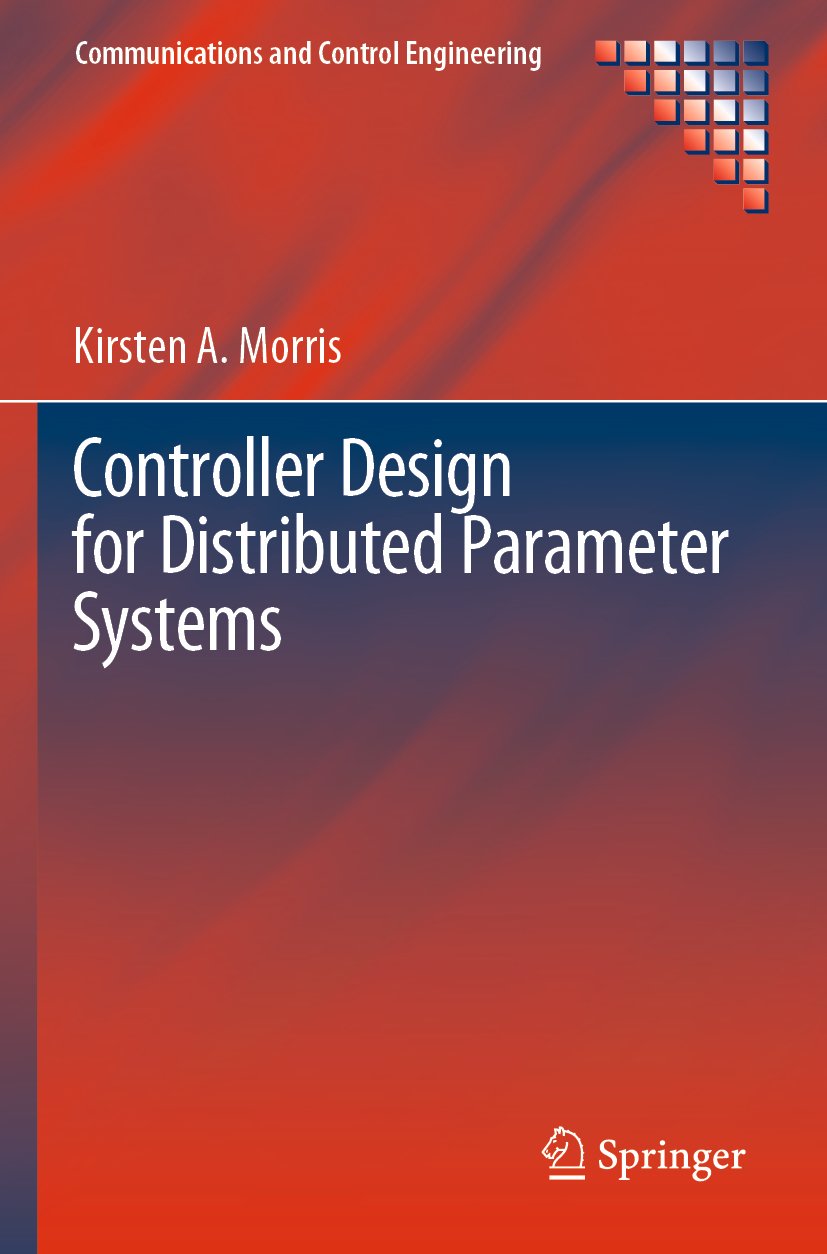 Communications and Control Engineering