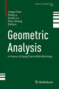Progress in Mathematics
