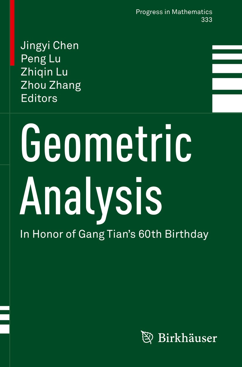 Progress in Mathematics