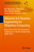 Lecture Notes on Data Engineering and Communications Technologies
