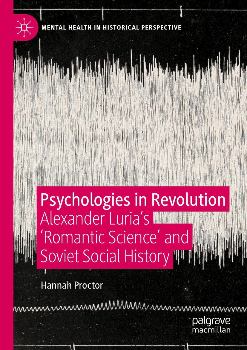 Mental Health in Historical Perspective