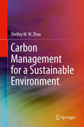 Carbon Management for a Sustainable Environment