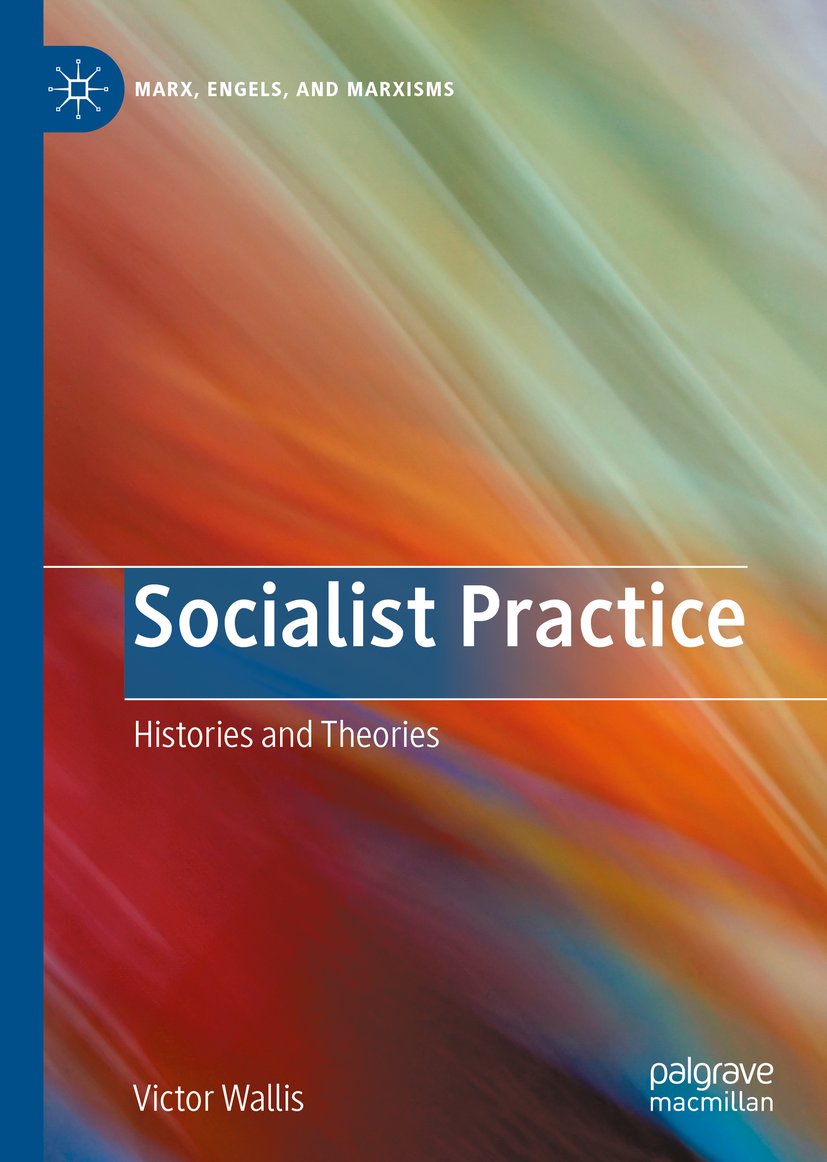 Marx, Engels, and Marxisms