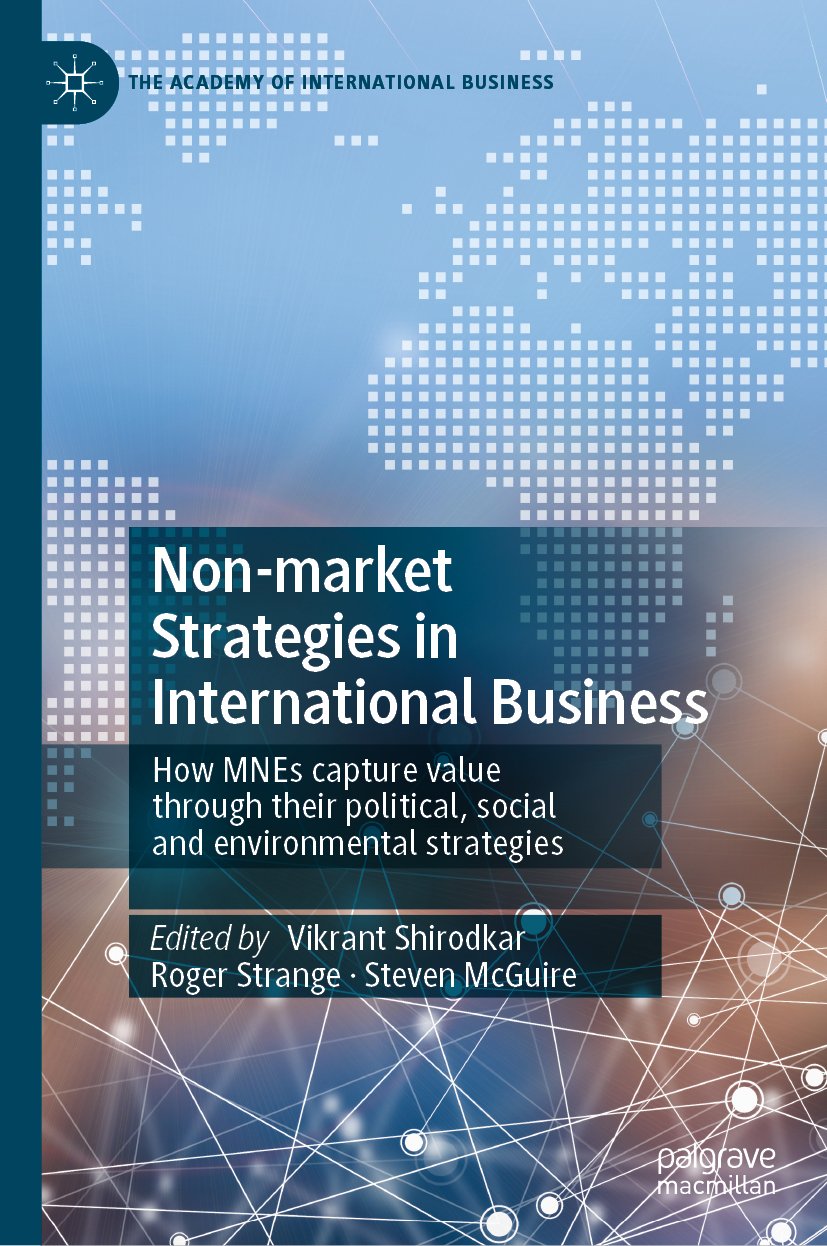 The Academy of International Business