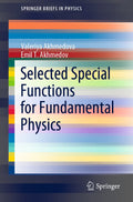 SpringerBriefs in Physics
