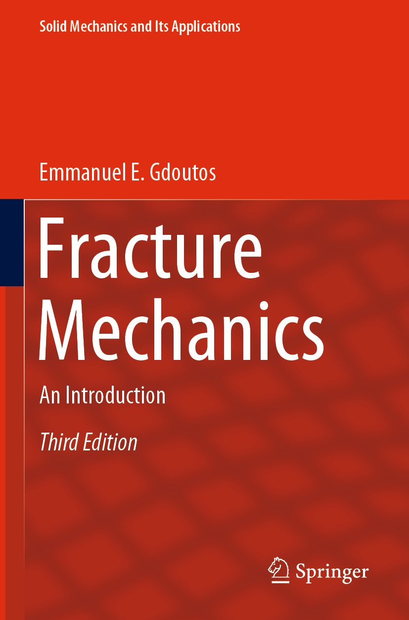 Solid Mechanics and Its Applications