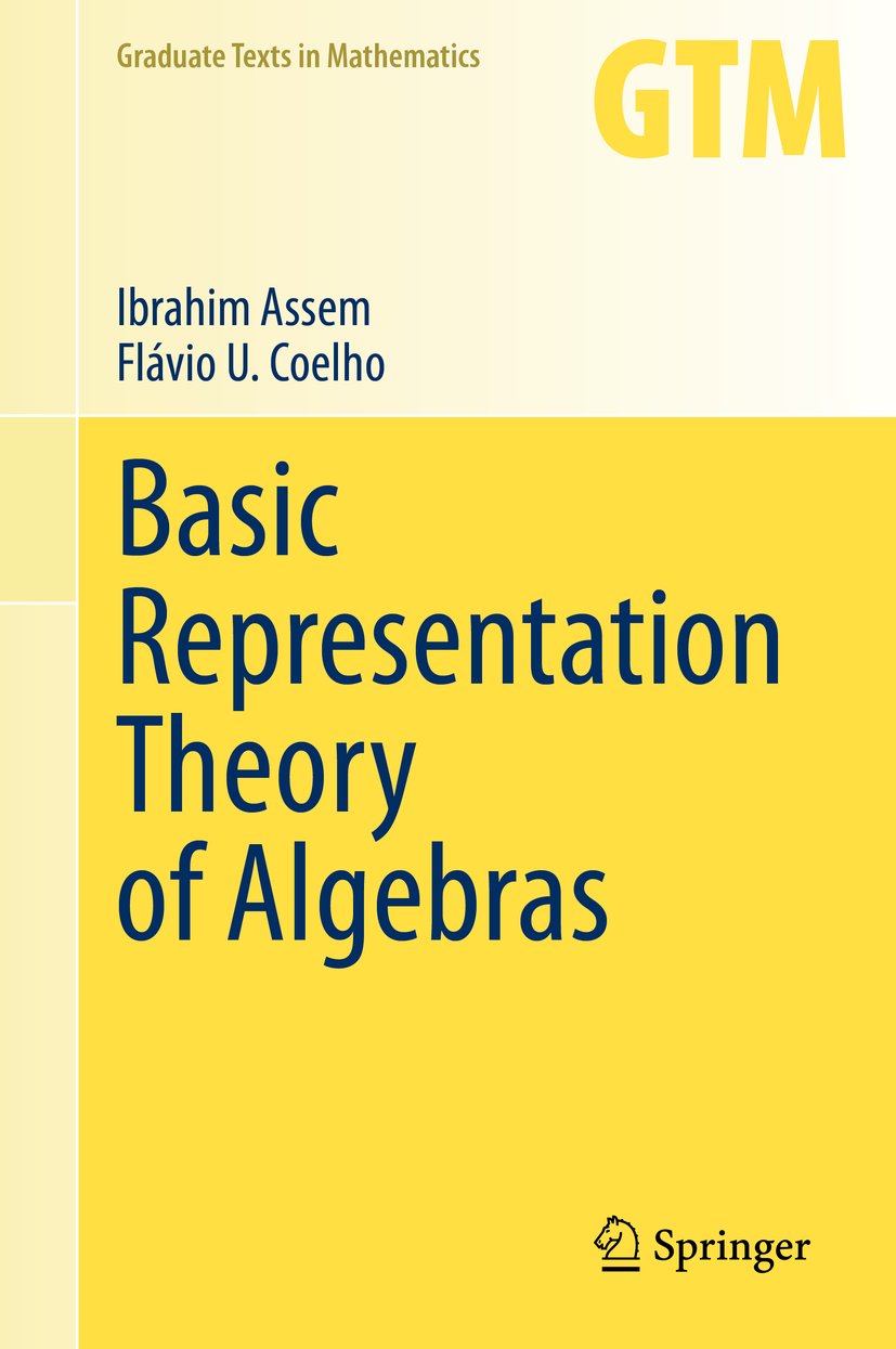Graduate Texts in Mathematics